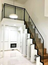 Mon Jervois (D10), Condominium #589221071